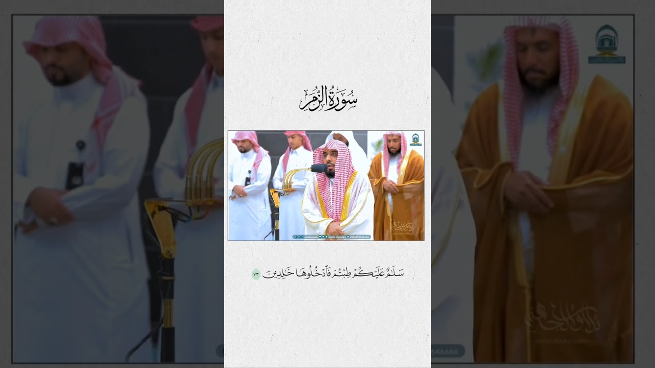 #عبدالله_الجهني #بلبل_الحرم #المسجد_الحرام #tilawat #quraan #shorts #الحرم_المكي