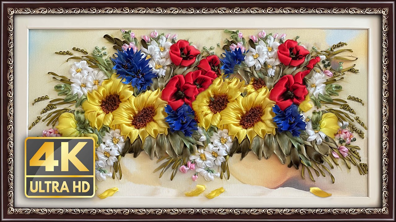 4K TV Screensaver Secrets for a CALM Living Room