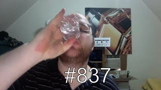 Thumbnail for Jon Drinks Water #837