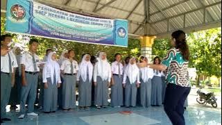 MARS SMA NEGERI 1 BERINGIN / Cipt. Novita Imelda Pasaribu