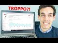 💰 Quanto Guadagno su Youtube? Ecco Tutti i miei Numeri!