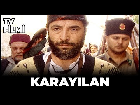 Karayılan - Kanal 7 TV Filmi