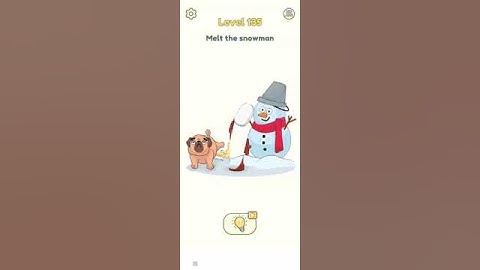 Dop2 level 135 #Dop2 #Shorts #Deleteonepart