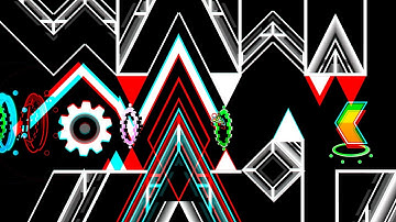 Trueffet: Old vs New — Geometry Dash