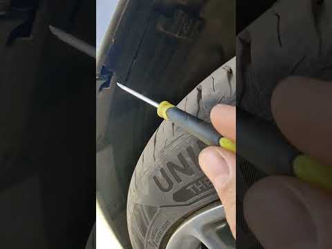 Демонтаж переднього бампера Chrysler 200 2014-2017р