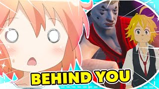 Lolathon Is Behind You!  - VRChat Funny Moments