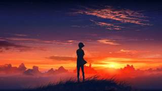 -House On A Hill- Nightcore Version