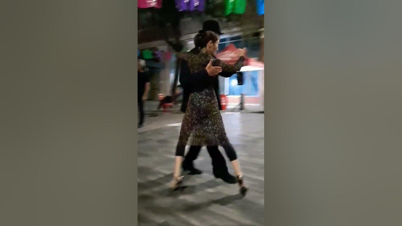 #HaeranChung #SantaAna #Argentine #Tango #StreeEvent #tango #HaeranChung #SantaAna #Argentine #Tango #StreeEvent #tango