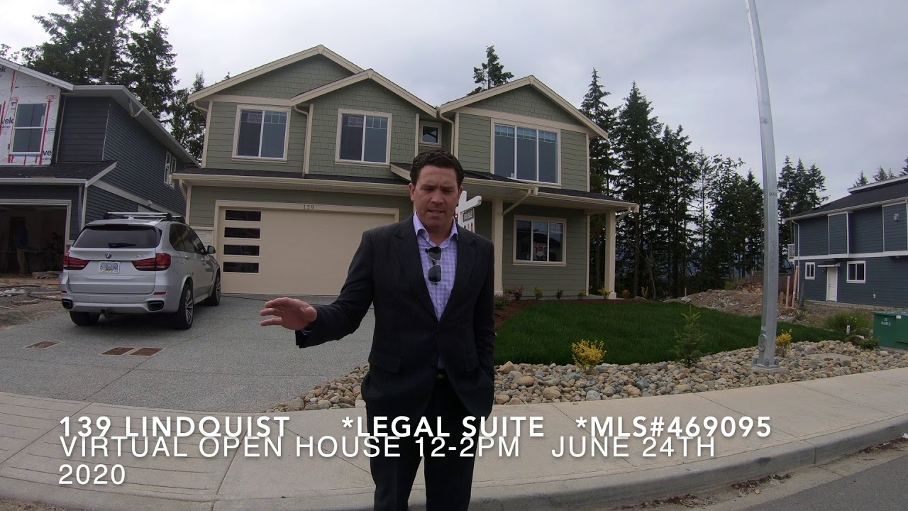 Virtual Open House Onsite Call 250 616 0998 Youtube