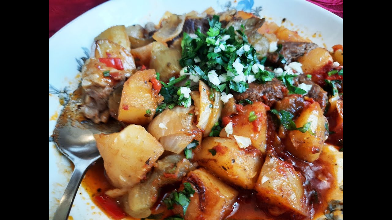 Чанахи - YouTube