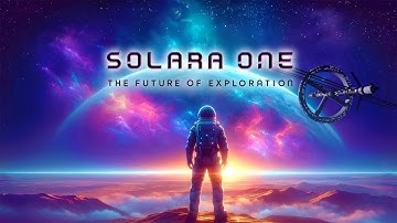 Solara One Official Game Trailer