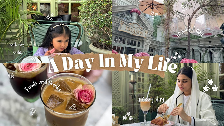 A day in my life 🥯🍓🧺☕ |Malayalam(vlog)