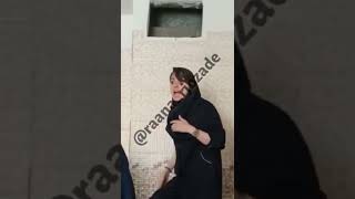 در مدرسه دخترانه چه مییگوزرذ😂‌‌  سابسکرایب کن هر روز ویدیو داریم😘