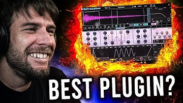 This is the BEST Plugin of the Year??