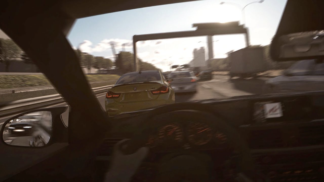 NEW Pure 2.16 + GoPro Reshade (Assetto Corsa Realistic Graphics Mods ...