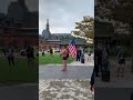 NYC SEAL Swim 2020 - Valor Speech to SEALs
