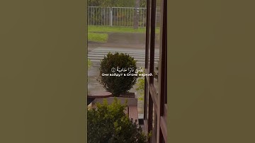 سورة الغاشية بصوت القارئ يوسف بن محمد السـاكِر (أبو أوس)