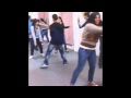 Danza Emanuel- Todo el mundo hoy sabrá- esperanza de vida