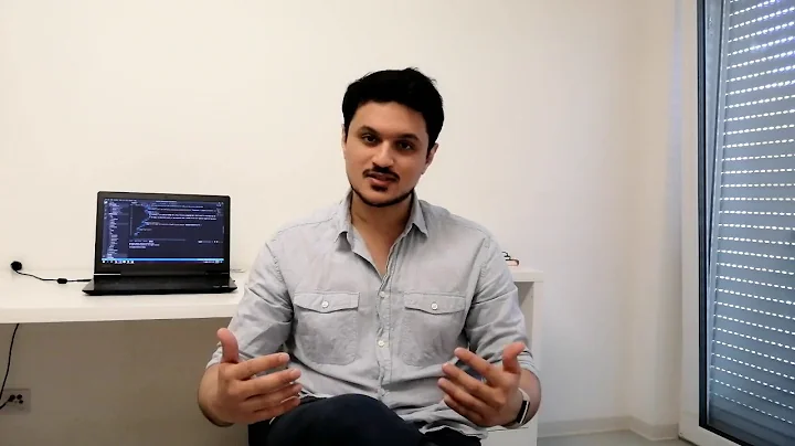 CV Introduction - Farhad Nowzari