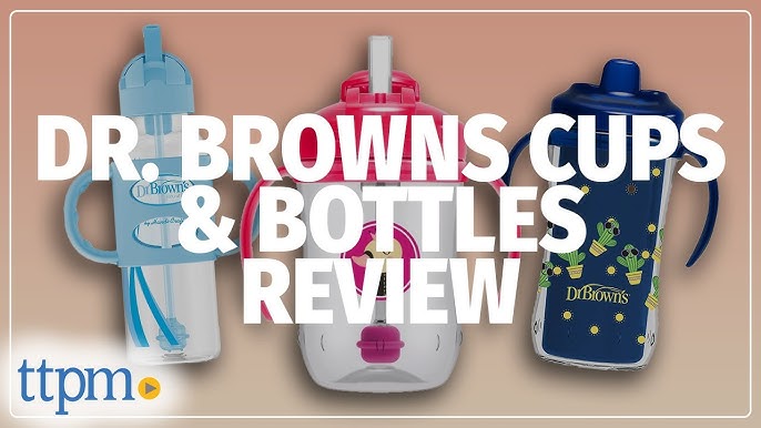 I Tested 30 So-Called Spill-Proof Toddler Cups [Winners Inside