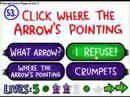 The Impossible Quiz 2: Complete Walkthrough