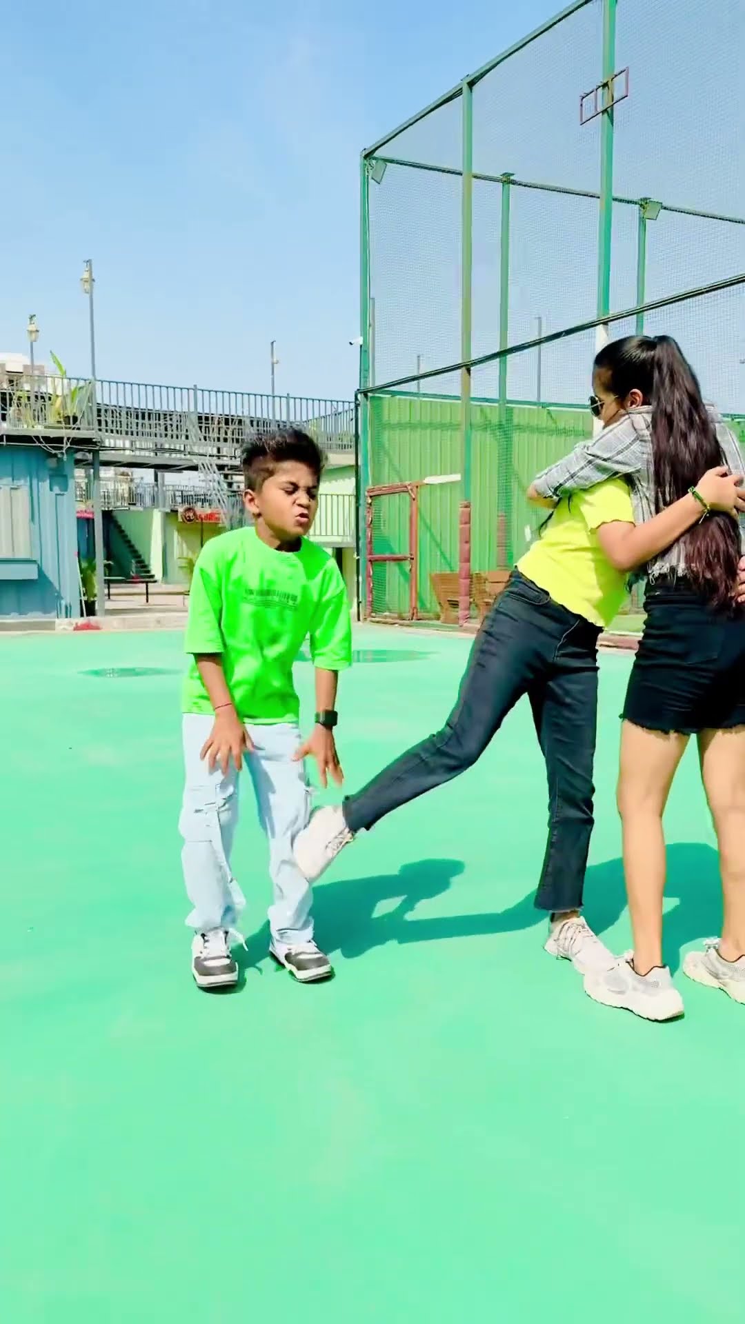 Tappu Parmar || Viral Video ?|| #comedy #trending #attitudeboy #tappuparmar