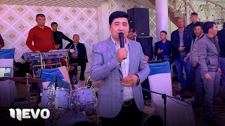Jasurbek Mirzajonov - Samarqand, Ishtixonda To'yda Xizmatda