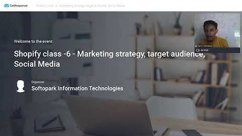 Shopify E-commerce Website and Dropshipping Tutorial Course in Bangla [] Softopark [] Class 06