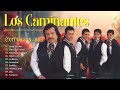 Los Caminantes 2024 Mix Exitos ~Álbum Completo Románticas ~ Los Caminantes 35 Grandes Éxitos 70s 80s