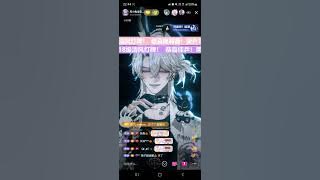 2025/5/22  小風🍁9233個播《獨自》