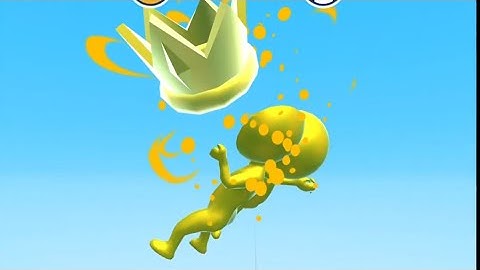 Sword Play Fails and Wins