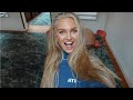 Back At A Fashion Shoot | Romee Strijd (VLOG 76)