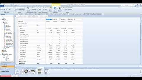 CHEN 430: Aspen Plus Tutorial #4 part 2