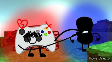 Fireafy 27 Falling Worse made of Object Show Episodes part 1