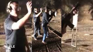 ASP Firearm Training for all disciplines
