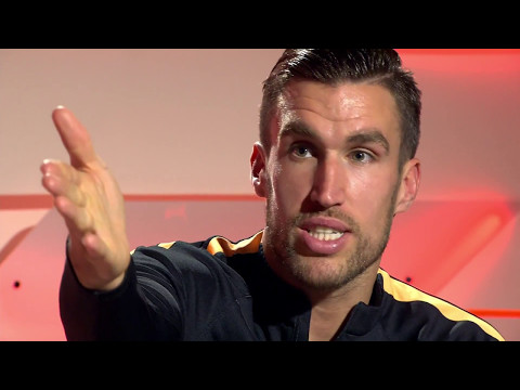 Video: Kevin Strootman Bersih Bernilai