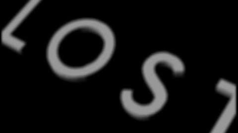 LOST Intro Sequence