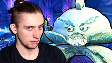 Worst Citron Player Ever in Garden Warfare 2