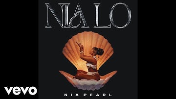 Nia Pearl - Molo (Official Audio) ft. Tycoon