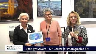 Artexpo New York 2019 – Spotlight Awards