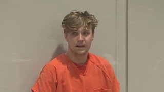 20-year-old Placer County man faces murder charges after fatal road rage incident