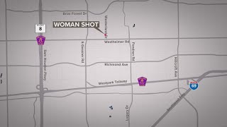 74-year-old woman shot to death at assisted living facility in west Houston, police say