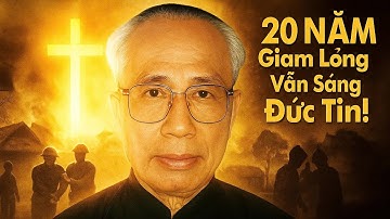 Cuộc Đời Đức Ông Giuse Đích Nguyễn Ngọc Oánh (1922–2007) – Ngọn Đèn Đức Tin Giữa Bóng Tối