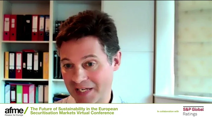 Panel discussion ‘The current, emerging and future of ESG Credit Risk Factors’