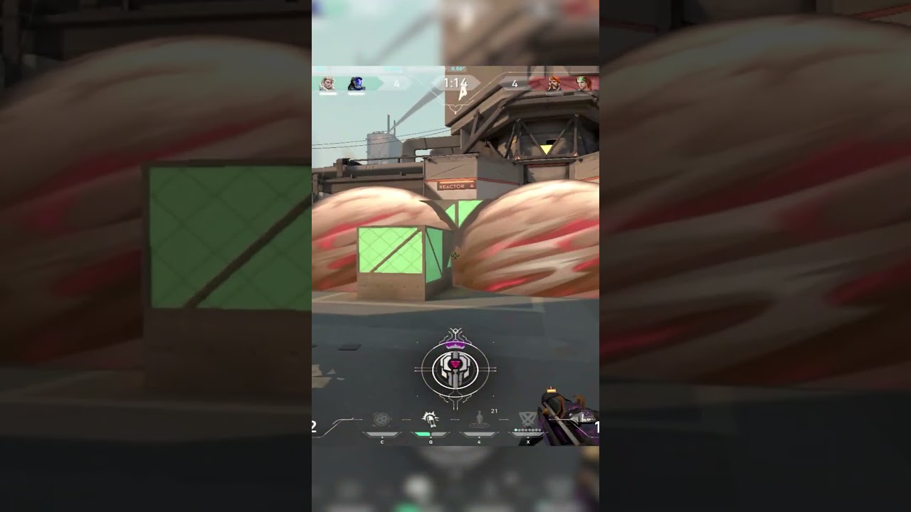 Almost got an INSANE spraydown 