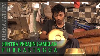 SENTRA PERAJIN GAMELAN PURBALINGGA