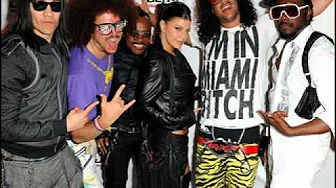 Lmfao - Party Rock Anthem Featuring Lauren Bennett & Goonrock 2011 Lmfao - Party Rock Anthem Featuring Lauren Bennett & Goonrock 2011