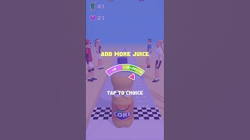 JUICE RUN All Levels Gameplay Walkthrough Android, ios max LEVEL 6