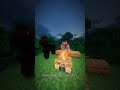 Which Minecraft Shader Do You Like The Most? #rdr2 #minecraft