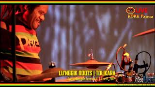Download lagu 07 LU NGGIK ROOTS 07 LU NGGIK ROOTS